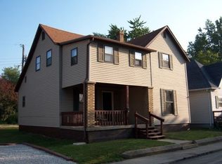 440 E Church St #440, Brazil, IN 47834