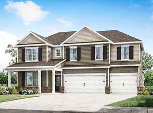MILFORD A Plan, Pottsview, Smyrna, TN 37167