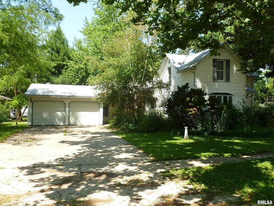 411 S Geneseo St, Geneseo, IL 61254 Zillow