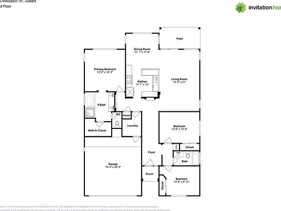 3rd image of this home