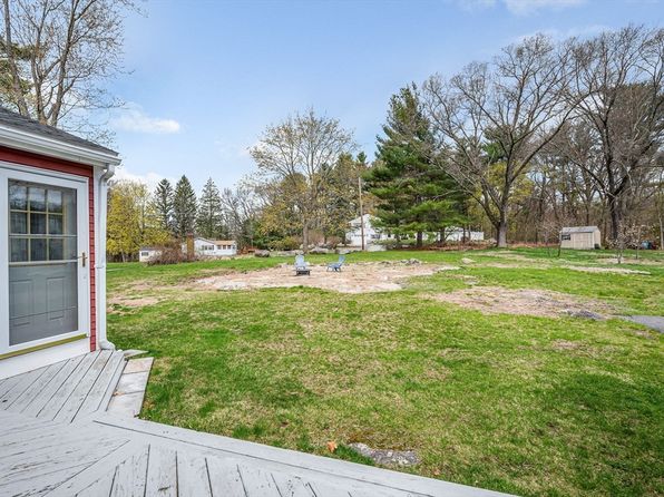 6 Call St, Billerica, MA 01821