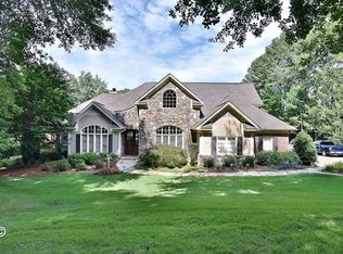 143 Almond Ridge Dr, Fortson, GA 31808