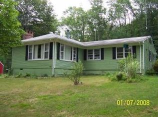 120 Regan Rd, Ridgefield, CT 06877