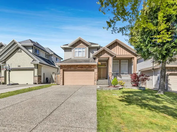 14893 67a Ave, Surrey, BC V3S 0P3