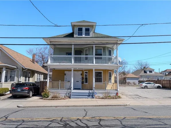 235 River Ave, Providence, RI 02908