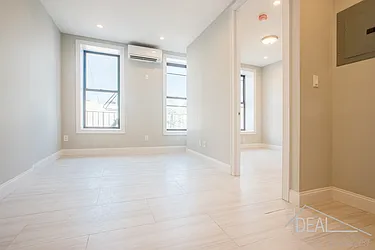 Rented by Ideal Properties Group