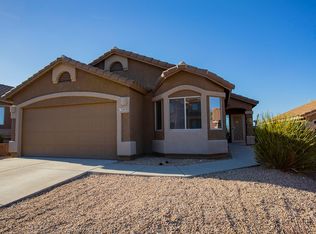 13205 E Mesquite Flat Spring Dr, Vail, AZ 85641