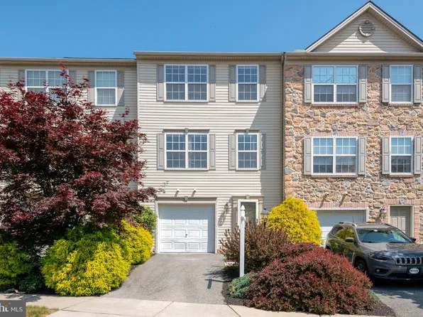 131 Bradford St, Millersville, PA 17551