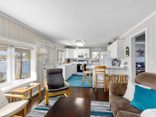 8685 Je Dr NE #Be, Rockford, MI 49341