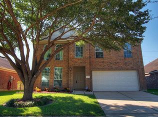 20235 Wild Berry Dr, Katy, TX 77449