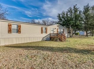 116 N Skyline Ct, Cresson, TX 76035