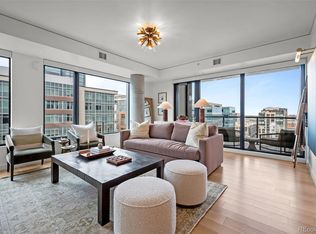1750 Wewatta St UNIT 1201, Denver, CO 80202