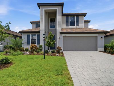 14988 SERENE SHORES LOOP, Bradenton, FL, 34211