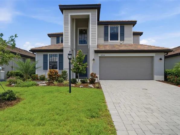 14988 SERENE SHORES LOOP, LAKEWOOD RANCH, FL 34211