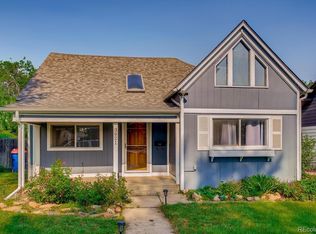 3921 S Acoma St, Englewood, CO 80110