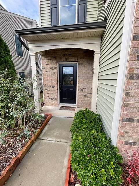 Entryway