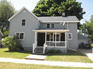 809 Oviatt St, Kaukauna, WI 54130