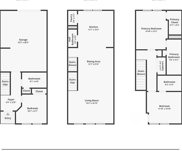 1215 Briarhill Rd #C — Photo 16