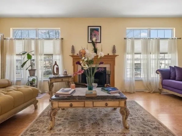 1166 New Brunswick Ave #404, Rahway City, NJ 07065