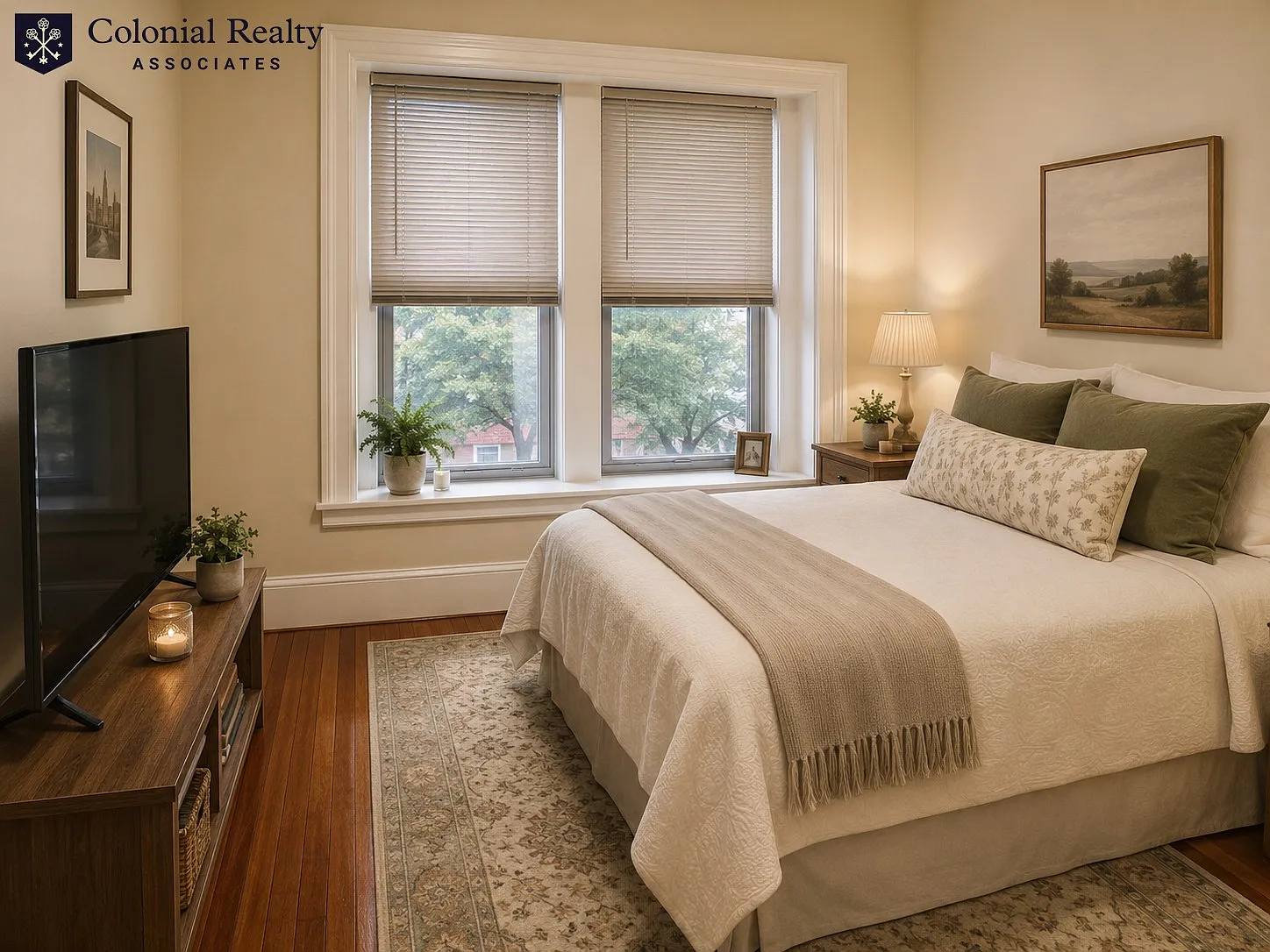 2 bed, 1.0 bath, 900 sqft, $3,200 — Photo 1