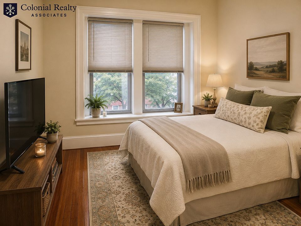1st image of 1473 Beacon St #21
