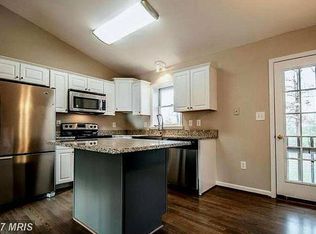 12903 Verrey Ct, Spotsylvania, VA 22551