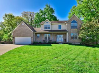 5421 Cherry Blossom Ct, Milford, OH 45150
