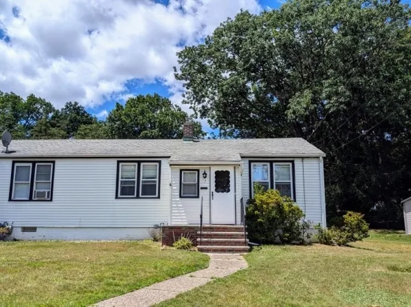 5 Van Wagoner Ave, Clifton City, NJ 07013