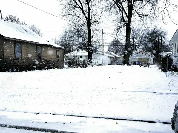 1221 S Ohio Ave, Kokomo, IN 46902