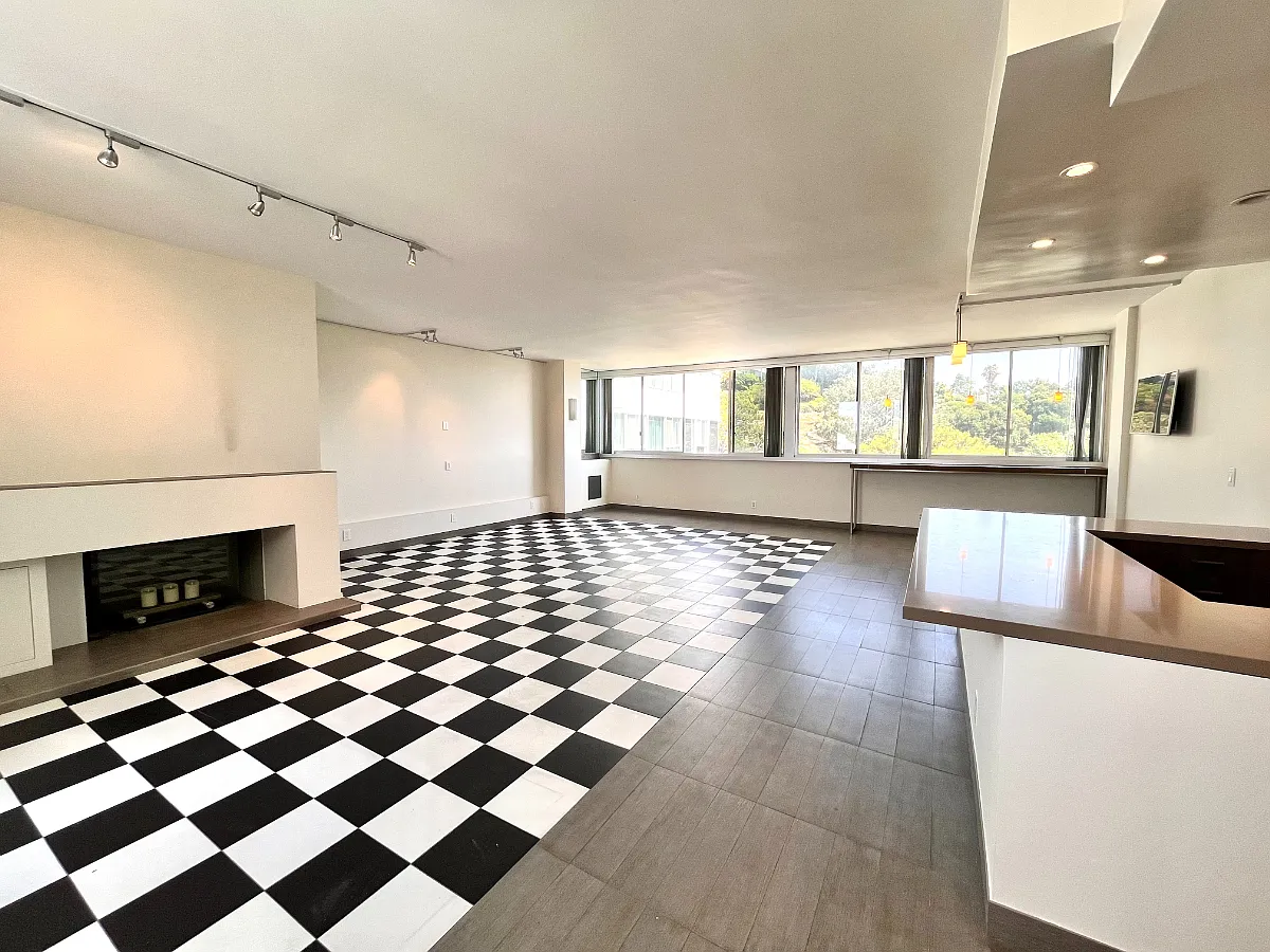 1 bed, 1051 sqft, $4,450 — Photo 4