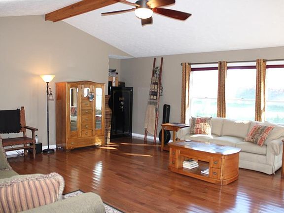 3rd image of 1786 N County Road 875 E