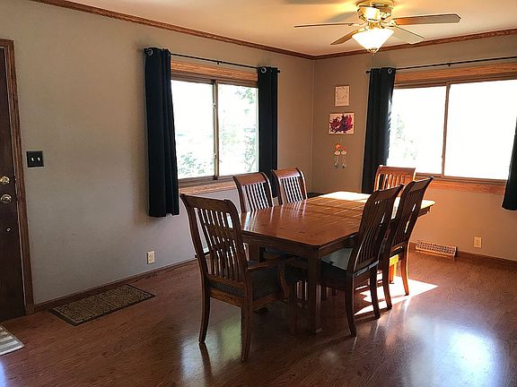 Dinning room 