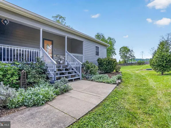 339 Piedmont Ave, Washington, VA 22747