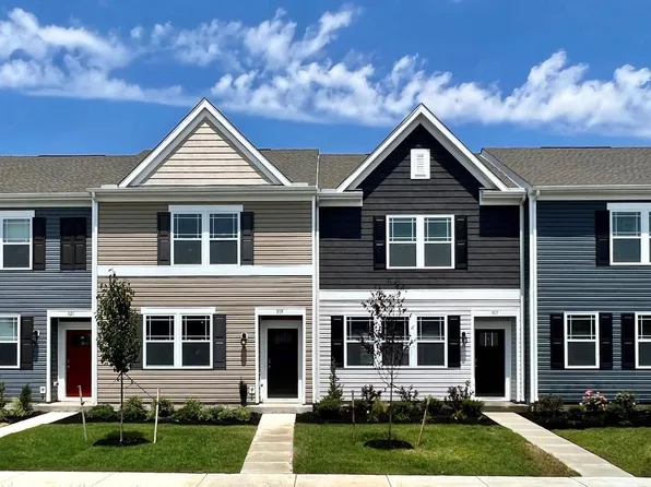 834 Derwent Ln, Salisbury, MD
