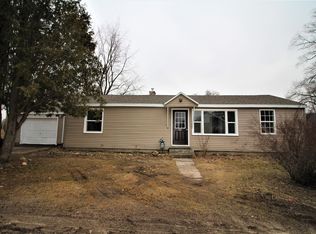 193 Sunny Dr, Greenville, MI