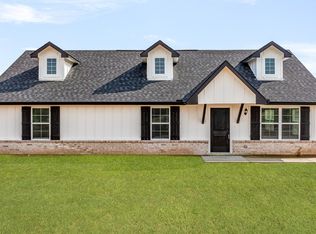 3809 Pine Rd, Poolville, TX 76487