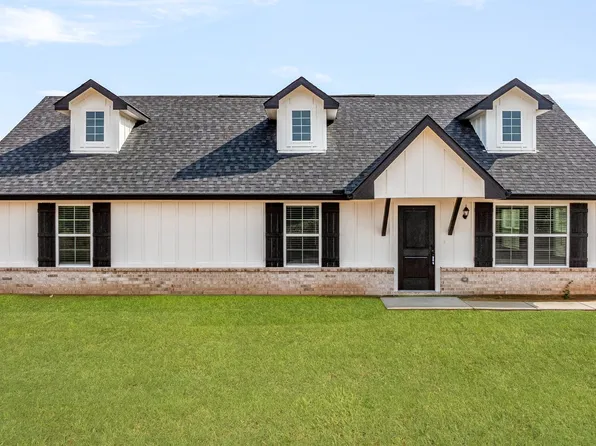 3809 Pine Rd, Poolville, TX 76487