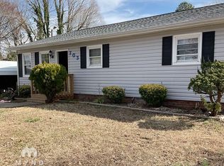 703 Gaston Ave, Durham, NC 27707