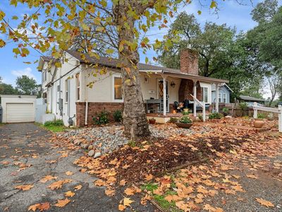 656 West St, Redding, CA, 96001
