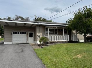 152 Apple St, Weedville, PA 15868