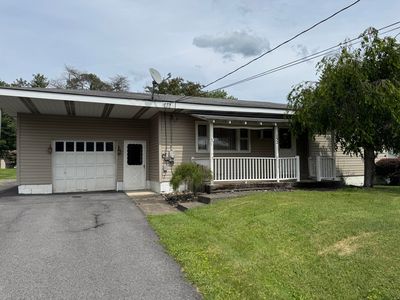 152 Apple St, Weedville, PA, 15868