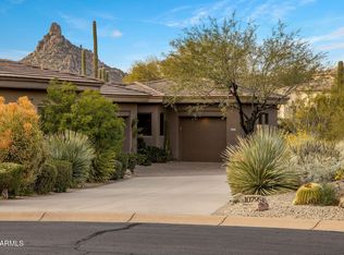 10795 E La Junta Rd, Scottsdale, AZ 85255