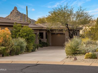 10795 E LA JUNTA Road, Scottsdale, AZ, 85255
