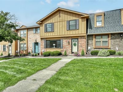 38 Georgetown Ln, Fairport, NY, 14450