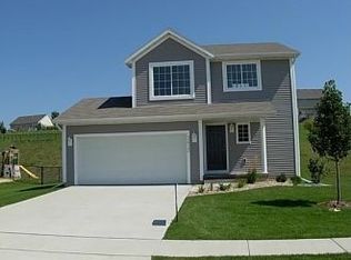 3413 Field Stone Place, cedar rapids, IA 52404