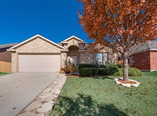 4012 Eric Dr, Heartland, TX 75126