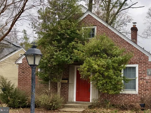 2023 Wharton Rd, Glenside, PA 19038