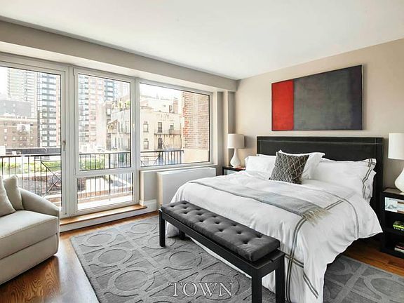 3rd image of 732 West End Avenue #6