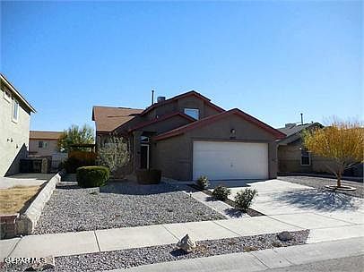 1st image of 11872 Mesquite Rock Dr