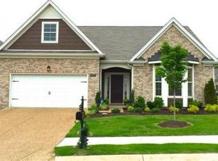 3033 Alan Dr, Spring Hill, TN 37174